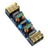 High-frequency Attenuation Low Pass Filter Protects Sensitive Components