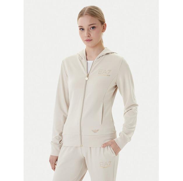 Толстовка EA7 Emporio Armani 7W001044 AF12482 U1088 EU S