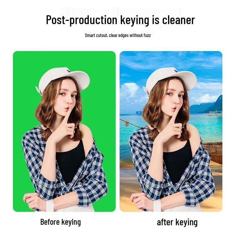 Jiashiying 1080P Live Stream PTZ Webcam