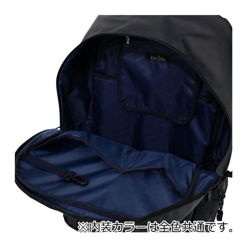 Backpack 33L B4 Haneul EBA73 Navy [East Boy] Women's [60]