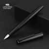 Jinhao 80 Fountain Pen Luxury Elegant Ink Pens EF F 0.3MM Extra Fine Nib Writing Ink Pens Stationery Office School Supplies