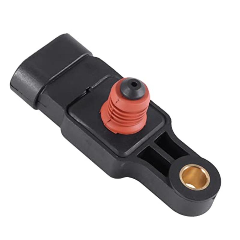 

2 шт. 96325870 новый Датчик карты давления для Chevrolet Spark Aveo Matiz daewoo Kalos 05-06 25184083 25195791