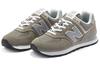 New Balance 574 'Grey White' 2022 ML574EVG