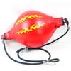 Cuir PU Balle de Vitesse de Boxe Musculation Balles de Vitesse de Réaction Entraînement Balle de Frappe Muay Thai