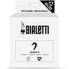 Accessory - Bialetti - Moka Express - Handle with Cap - Black - 9/12 Cups