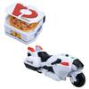 [Bandai] Unitro Bone Unitrobo Pizza-La Police Motorcycle