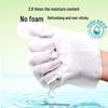 20-Pack No-Rinse Pet Cleaning Gloves