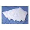 White Face Towel Total Pile 50g 1 Piece