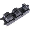 Power Window 84820-60120 84820 60120 Front Right Power Window Switch Compatible with Toyota Land Cruiser 100 Series 1998-2002 HDJ100 HZJ105