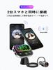 FM Transmitter, Bluetooth 5.0, In-Car FM Transmitter, Car Charger, Large Screen LED Display, QC3.0