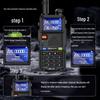 BAOFENG 5RH Pro UV Dual Band Marine Two-Way Radio (CN version)
