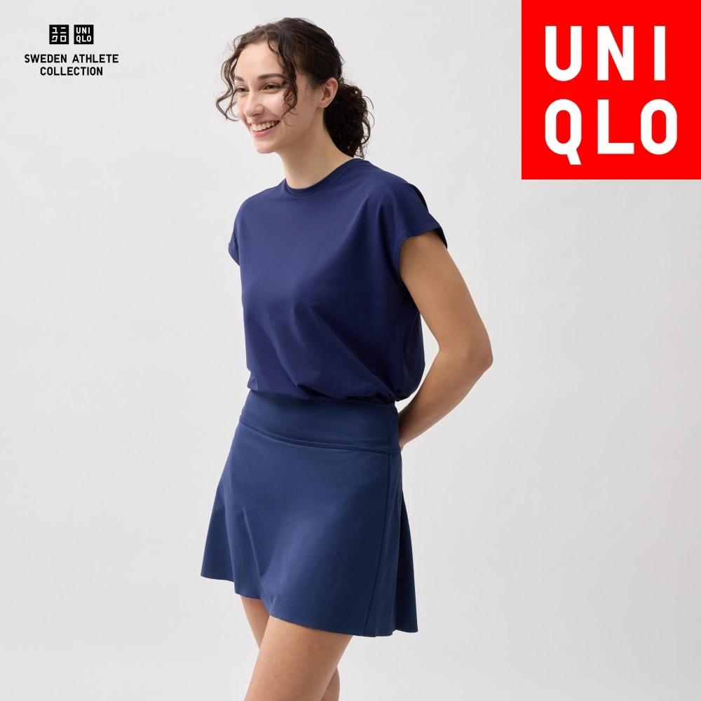 

Сухое пальто UNIQLO JAPAN Ultra Stretch 67 BLUE/S