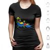 T-shirt Parrot Nyelonjor 6xl Coton Cool Jimmy Buffett Plage Parrothead Margaritaville Buffett Perroquet Surf Pirate