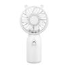 Portable Silent Handheld Mini Fan for Students