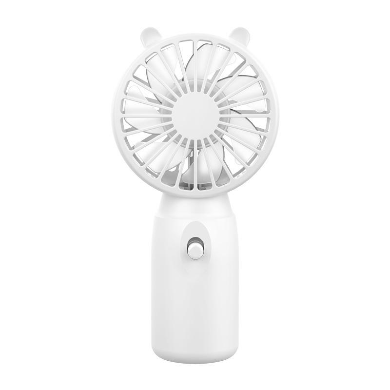 

Portable Silent Handheld Mini Fan for Students Standard