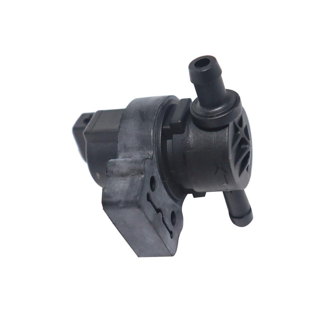 Mercedes Fuel Tank Breather & Canister Purge Solenoid Valve 0004708893