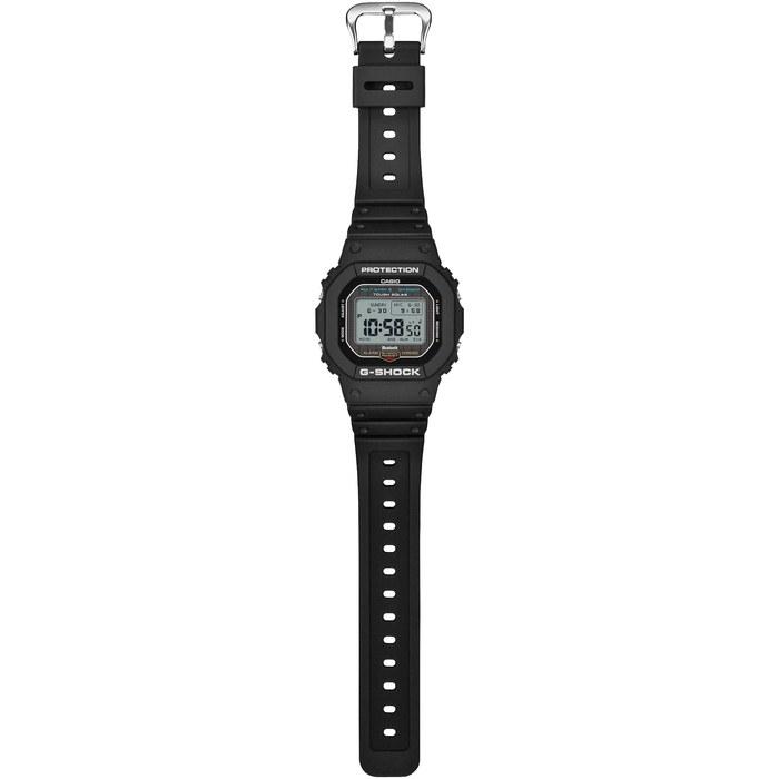 [Casio] Годинник G-Shock GW-BX5600-1JF, Чорний