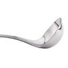 Sori Kitchen Tools Are Designed with Simplicity and Ease of Use In This Stainless Steel Ladle from Features a Molded Construction for Easy Cleaning