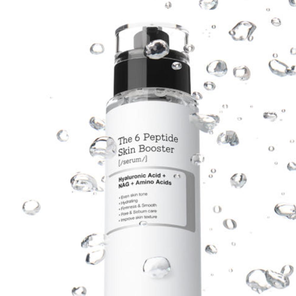 COSRX The 6 Peptide Skin Booster Serum 150ml