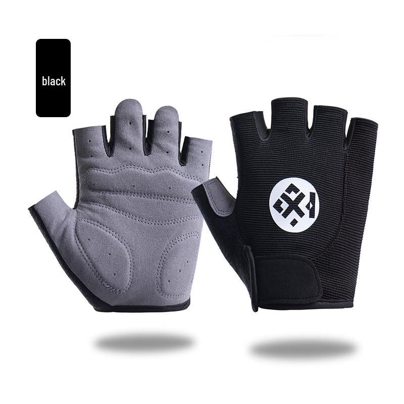 Qi Hong Yi Summer Cycling Gloves L