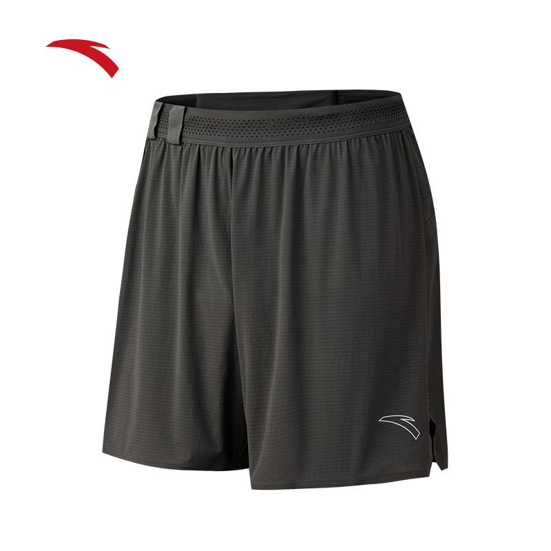 Anta C5 Zero Pressure Quick-Dry Running Shorts 3XL