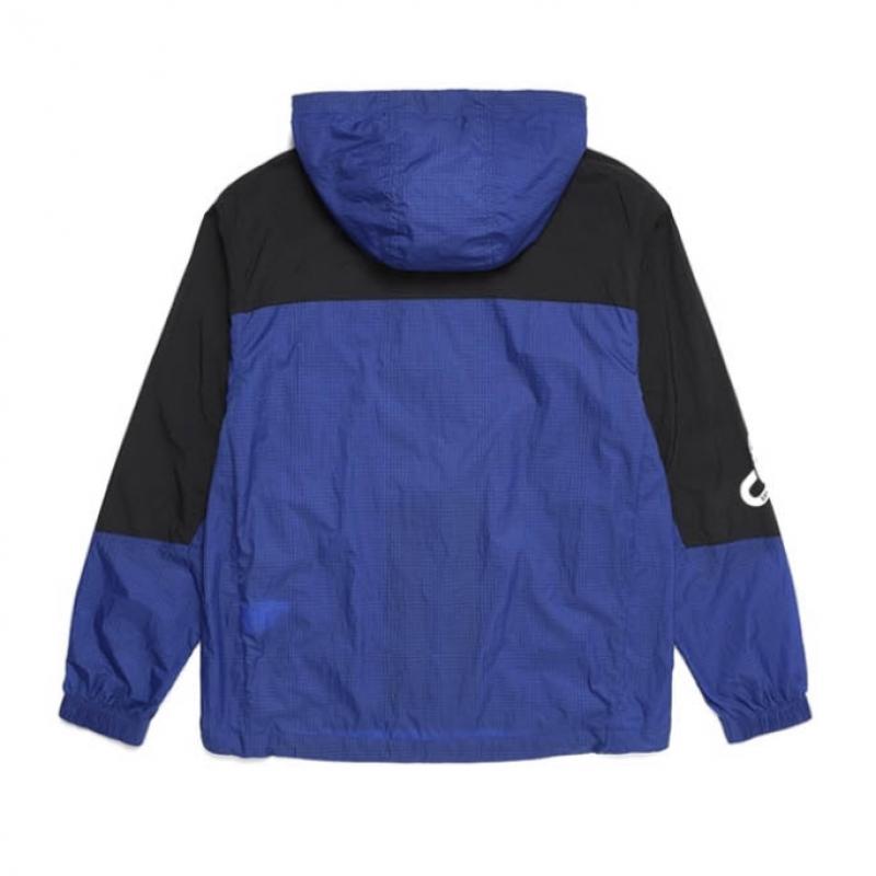 BLACK YAK Jachetă neagră Yak Common BCC Wind Cheetah Light R1byjkm2904 Pb