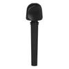 4Pcs Ebony Wood Viola Tuning Peg Tuner Viola Pegs Viola Shaft Handle Musical Intruments Parts & Accessories Enduring