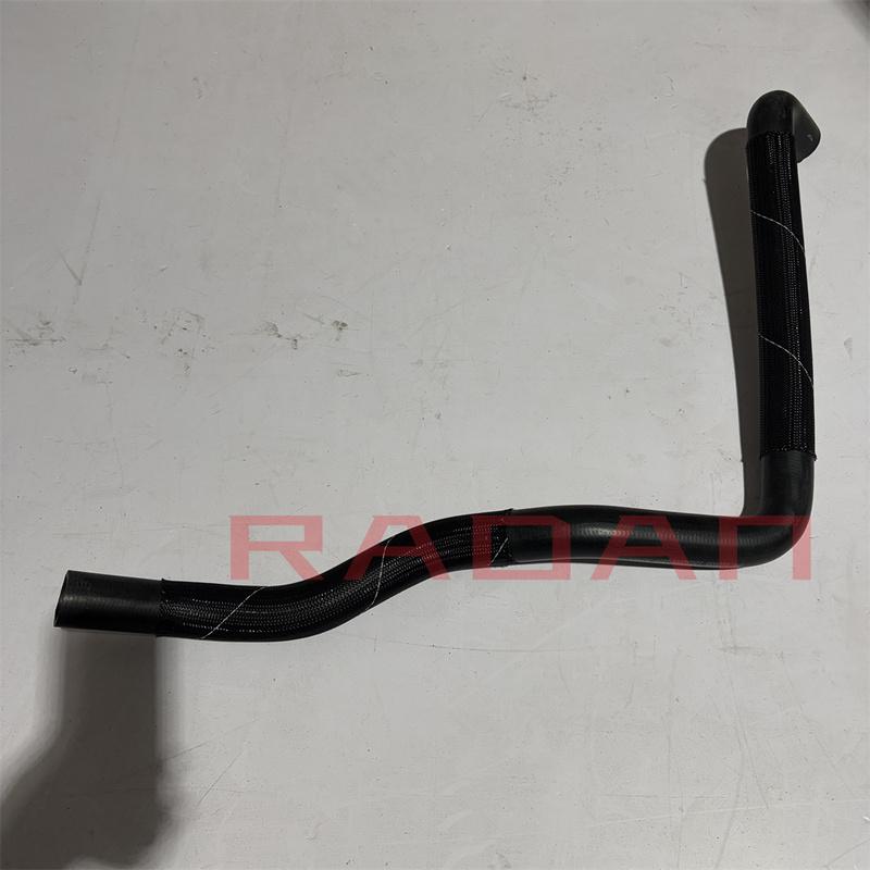 Radiator Hose Pipe for JAC S5 1303200U1510