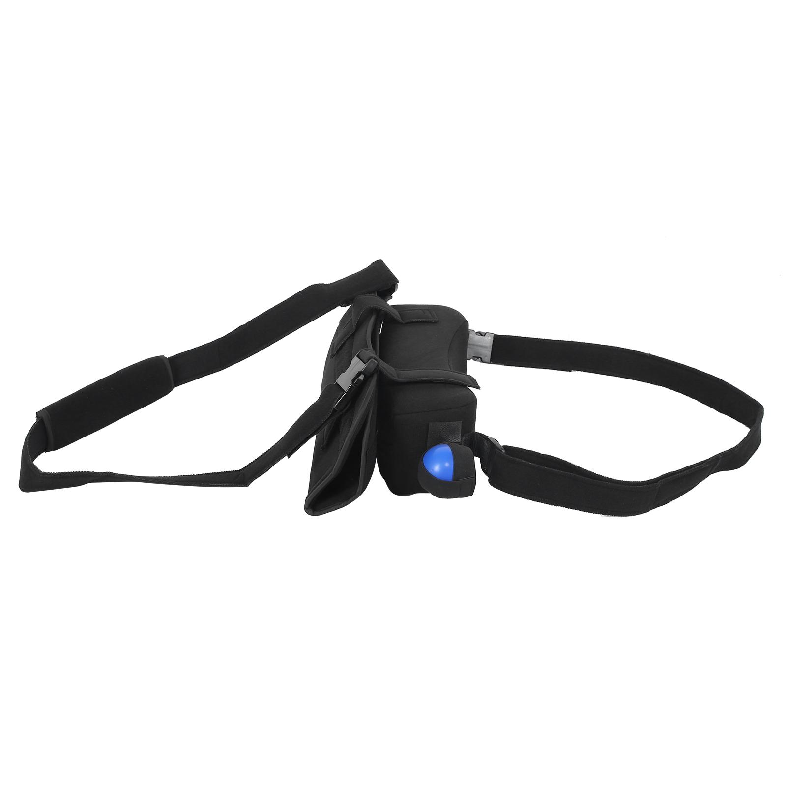 

Отводящий плечевой ремень, фиксатор для сломанной руки, облегчение боли при травмах