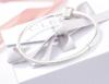 Original 925 Silver Charm Chain Bracelet Party Wedding Jewelry Long 16-23cm Snake Bone Bracelets for Women DIY Jewelry