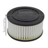 Air Filter Replacement for Chainsaws For MS462 For MS462C For MS462CM Compatible with 1142 140 4402 Construction