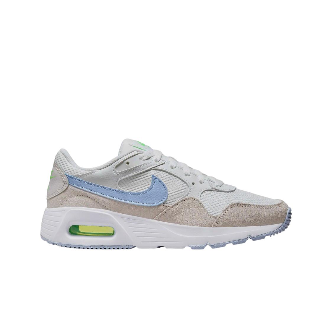

Женские кроссовки Nike Air Max SC White Cobalt Bliss CW4554-113