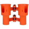 TH Marine RoboCup Drink Holder, ROBOCUP Orange, 1 Piece