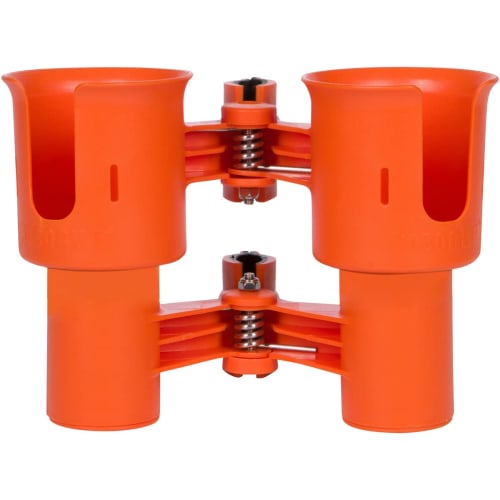 TH Marine RoboCup Drink Holder, ROBOCUP Orange, 1 Piece