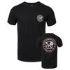 Outdoor Casual Mens T Shirt Rocky Mountain ATVMC Legacy Short Sleeve TShirt Comfortable Breathable High Quality Mens Clothing