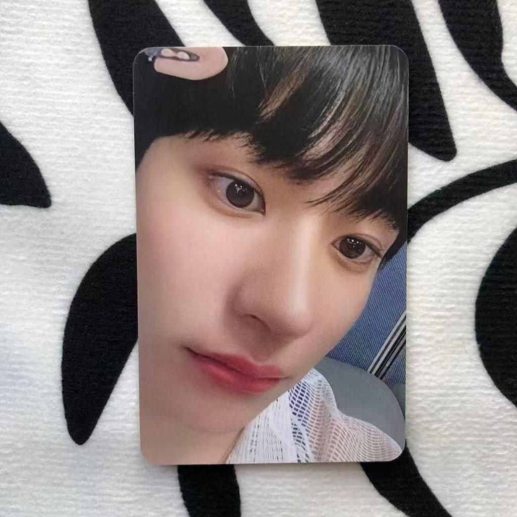 [USED] RIIZE KCON Saudi Arabia MD Bonus Anton Trading Card