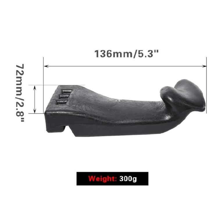 Tire Tyre Changer RP6-710014120 Mount Demount Repair Tool for TCA34 Leverless