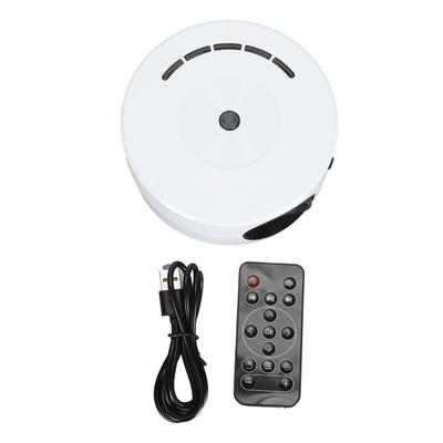 1080p Mini-Projektor Augenschutz Tragbar Multifunktional LCD-Display Heimkino Film Telefon