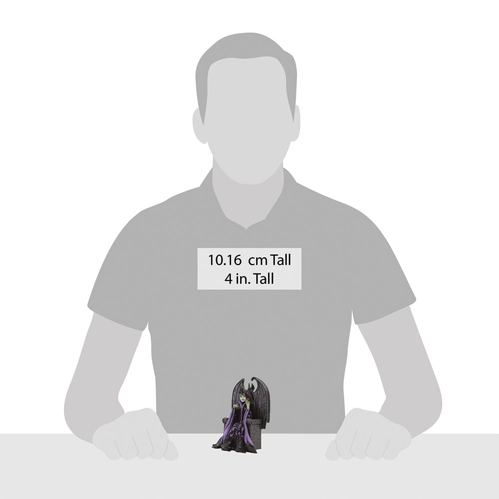 Disney Traditions Maleficent 6014326