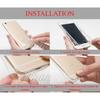 Coque TPU - Phonillico® - iPhone 7 - Transparent - Ultra Slim - Protection Intégrale