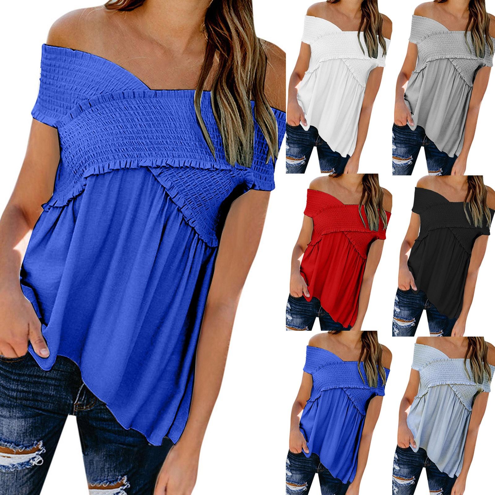 

Женский пуловер для девочек с разрезом на шее, повседневная толстовка, короткие спортивные топы, блузка