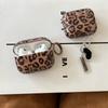 Herbst und Winter Leopardendruck AirPods Pro 1. Generation Kopfhörerhülle für AirPods 1. Generation Pro1. Generation Kopfhörer