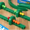 Physics Experiment Learning Kit Diy Magnetic Building Blocks Stem Launcher Toy Educational Gift For  Science Education