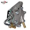 Motorcycle Engine Fuel Pump Assembly for Yamaha XV250 XV 250 Virago V-Star 250 Route 66 1988-2014 XV125 XV 125 1990-2014