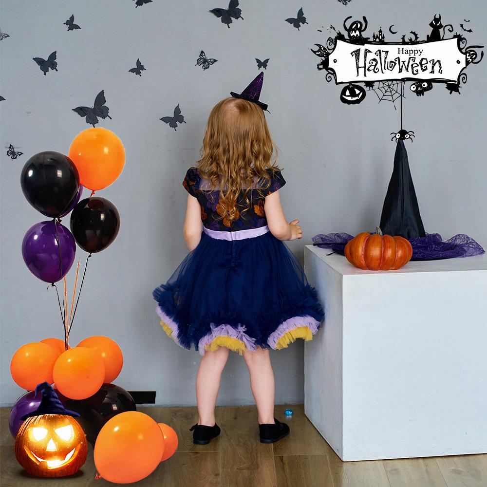 1 Year Old Baby Girls Dress for Newborn Girls Clothes Big Bowknot Formal Baby Girl Birthday Party Dress Christening Gown Dresses