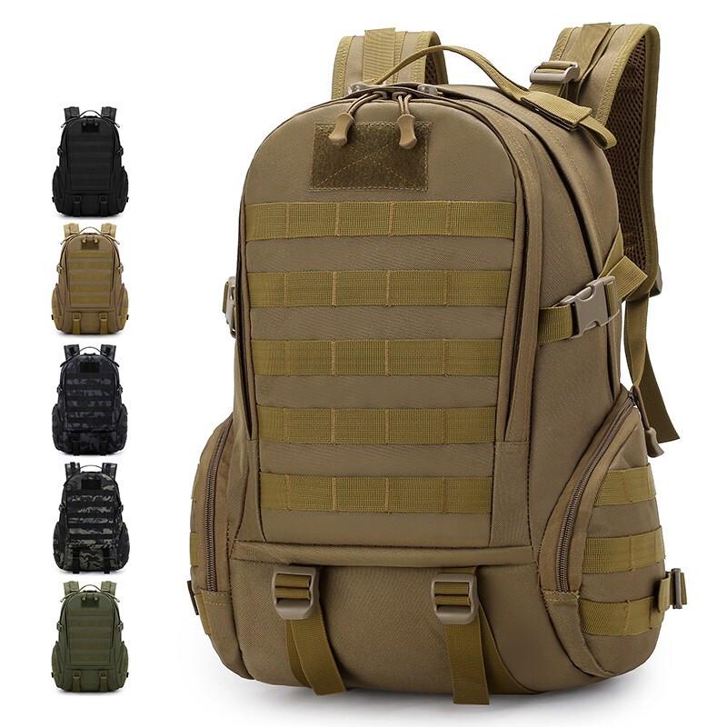 Armory Multi-functional Outdoor & Urban Backpack
