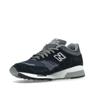 New Balance 1500 Made In England Navy Grey Men Sneakers Blue U1500PNV