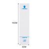 100Pcs Thermometer Film Safe Probe Covers Disposable Clean Keeping Digital Thermometer Film Sleeve Oral Thermometer Mouth Cover