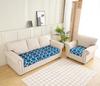 String Printed Sofa Seat Cover Sofa Slipcovers  Soft Stretch Elastic Funiture Protector For Pets