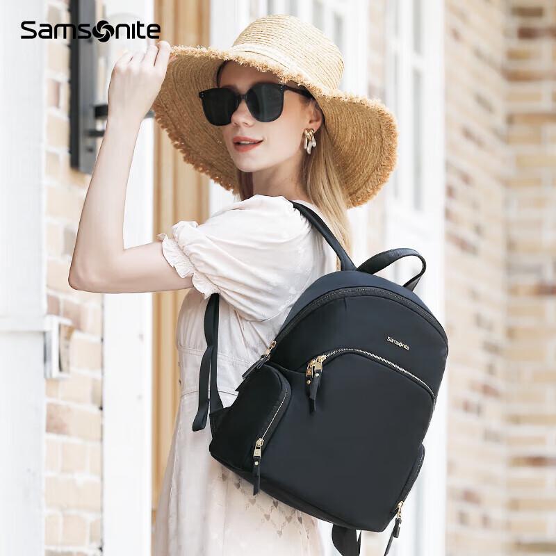 Samsonite Women s 14-inch Business Laptop Backpack 14-inch